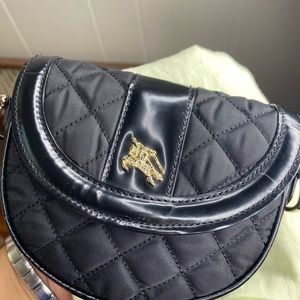 COPY - AUTHENTIC BURBERRY CROSSBODY/BELT BAG